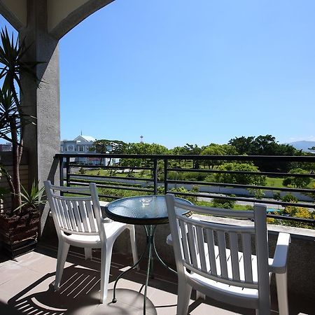 Pine Sea And Flower Hualien Exterior foto